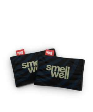 smell well