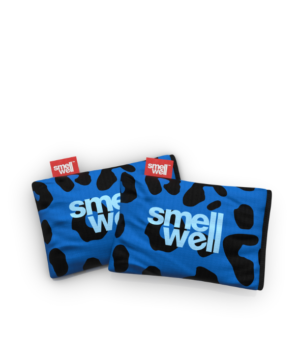 smell well