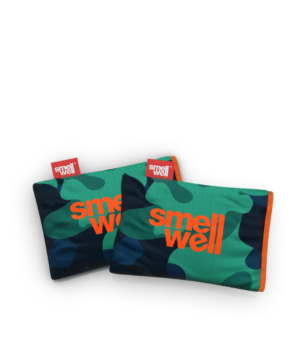 smell well