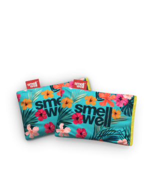 smell well