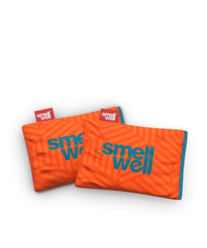 smell well
